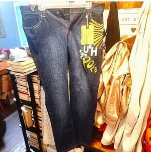 NWT SOUTH POLE size 18 skinny jeans